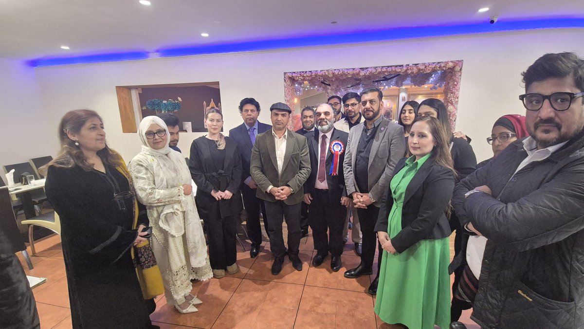 FassahQumreen's tweet image. @WorkersPartyGB candidates came together for a dinner, #strengtheningunity and shared #vision for the #community .

@Dr Fassah #chorltonpark