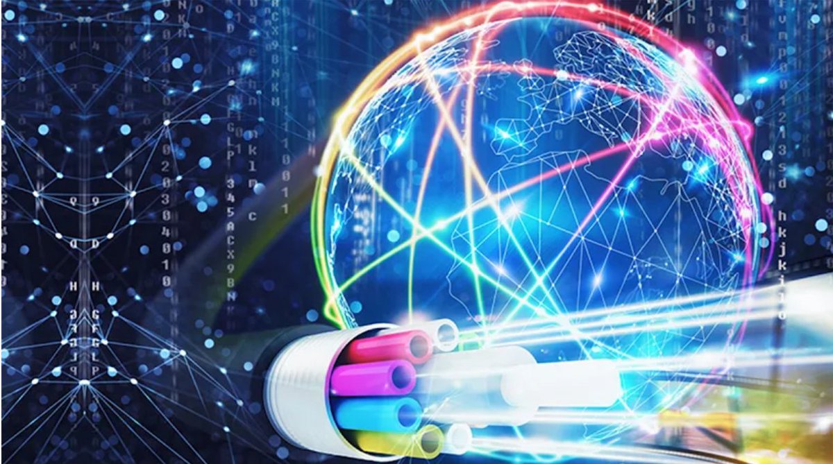 ITWebAfrica's tweet image. Telecom stakeholders are calling on the Nigerian government to adopt a national Dig-Once policy to curb persistent fibre cuts that disrupt network performance and increase operating costs. #Telecoms #Connectivity

itweb.africa/article/nigeri…