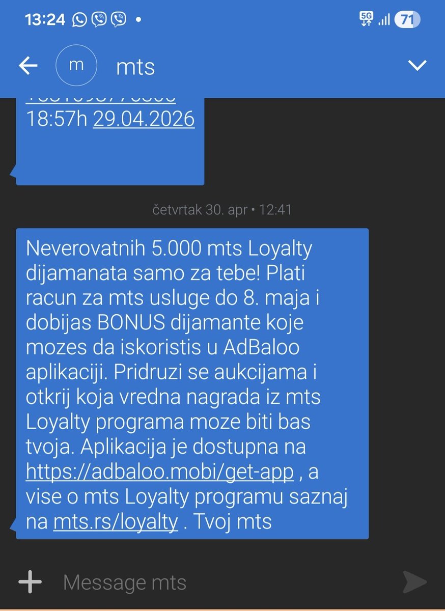 Дамир Окановић tweet media