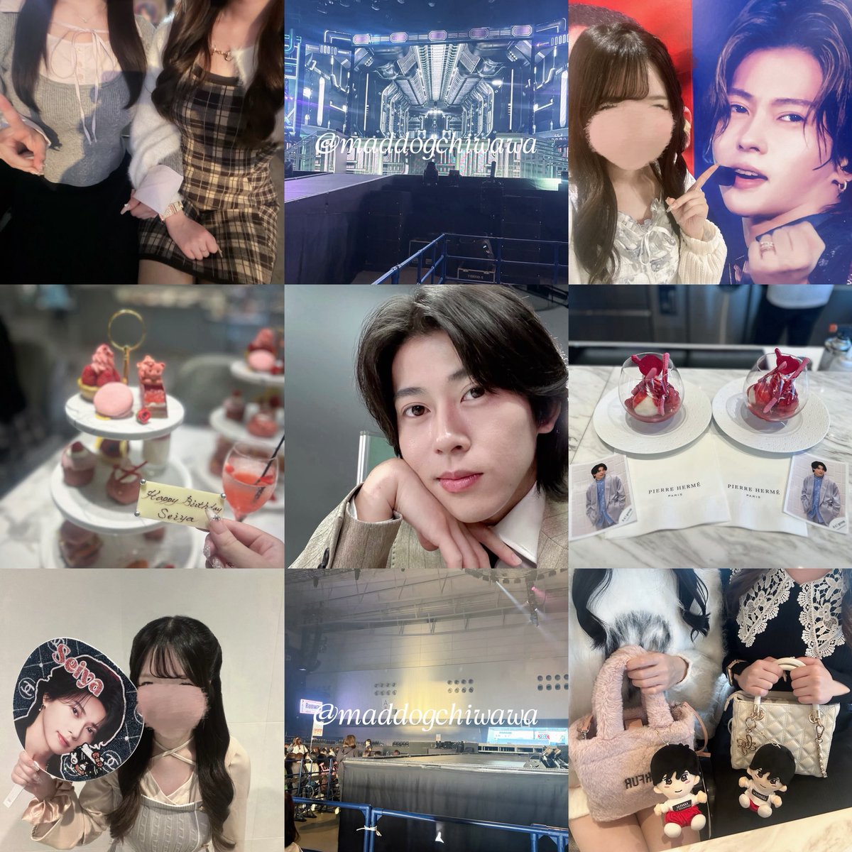 seii◝✩ tweet media