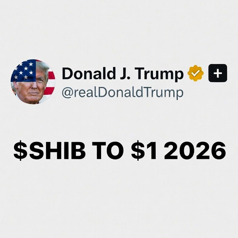 SHIB Crowd tweet media