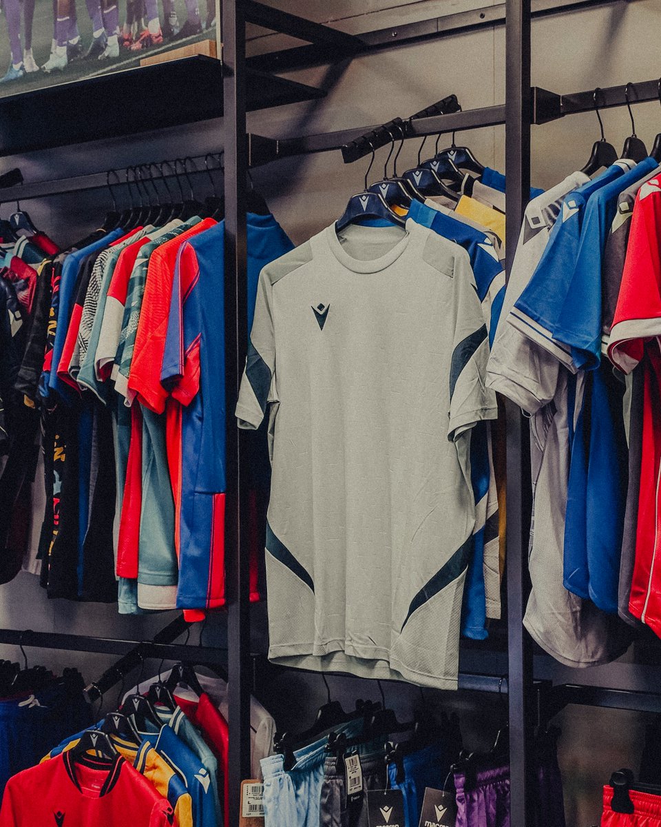 Macron Sports Hub NW tweet media
