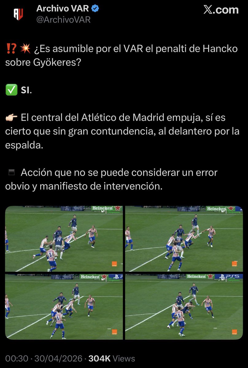 Ole tweet media