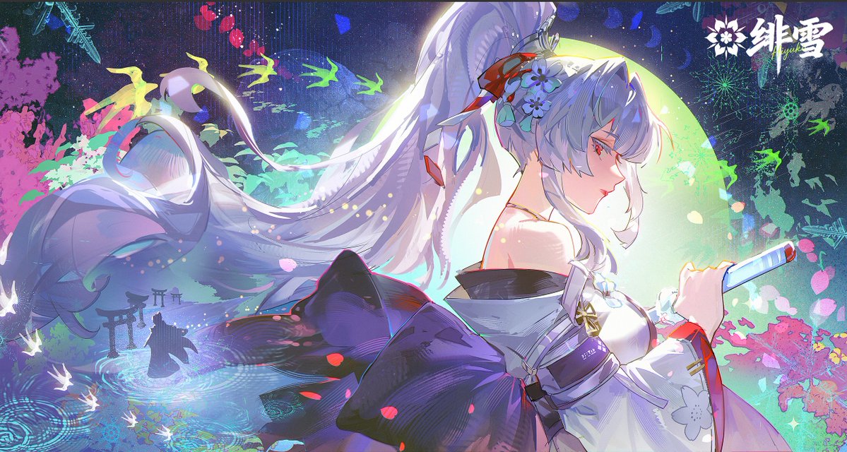 Moehikaru tweet media