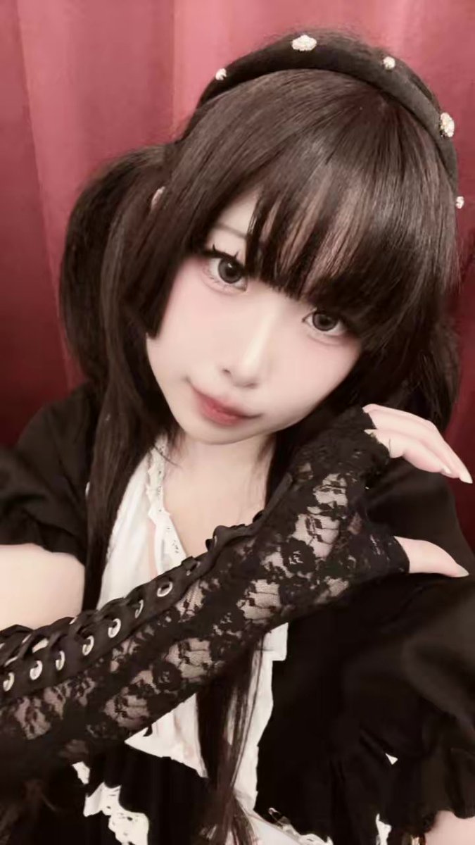 みじ tweet media