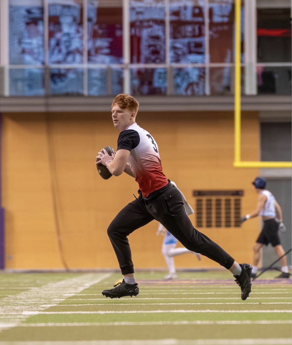 ApexAir 7-on-7 tweet media