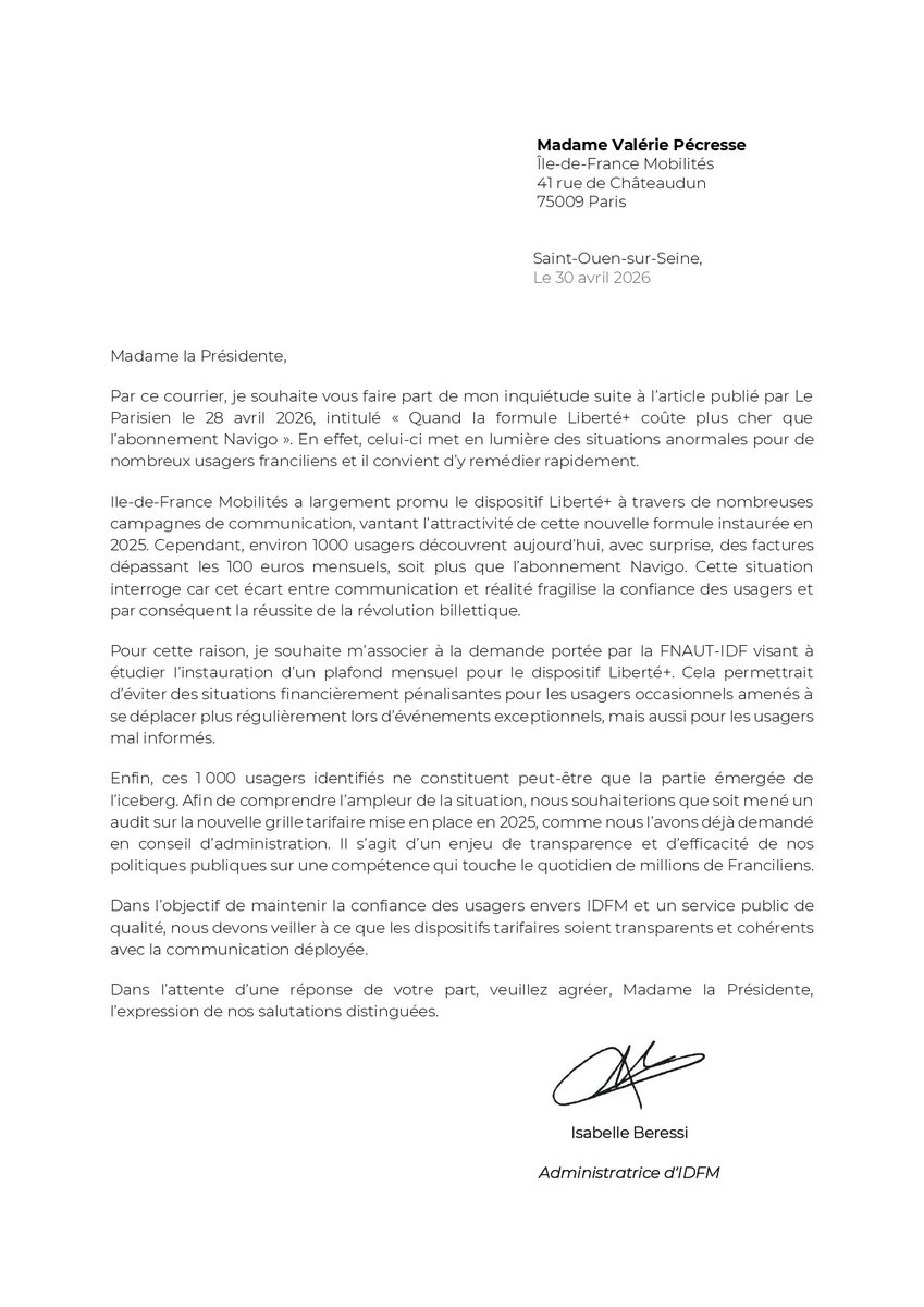 Groupe Socialiste, Écologiste et Radical tweet media