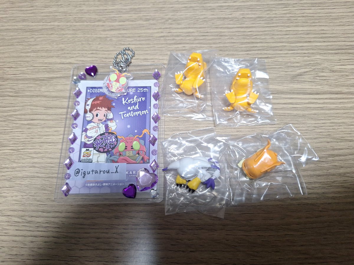 ∠葦草⭐️booth販売中 tweet media