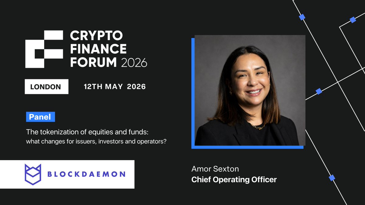 Cryptio tweet media