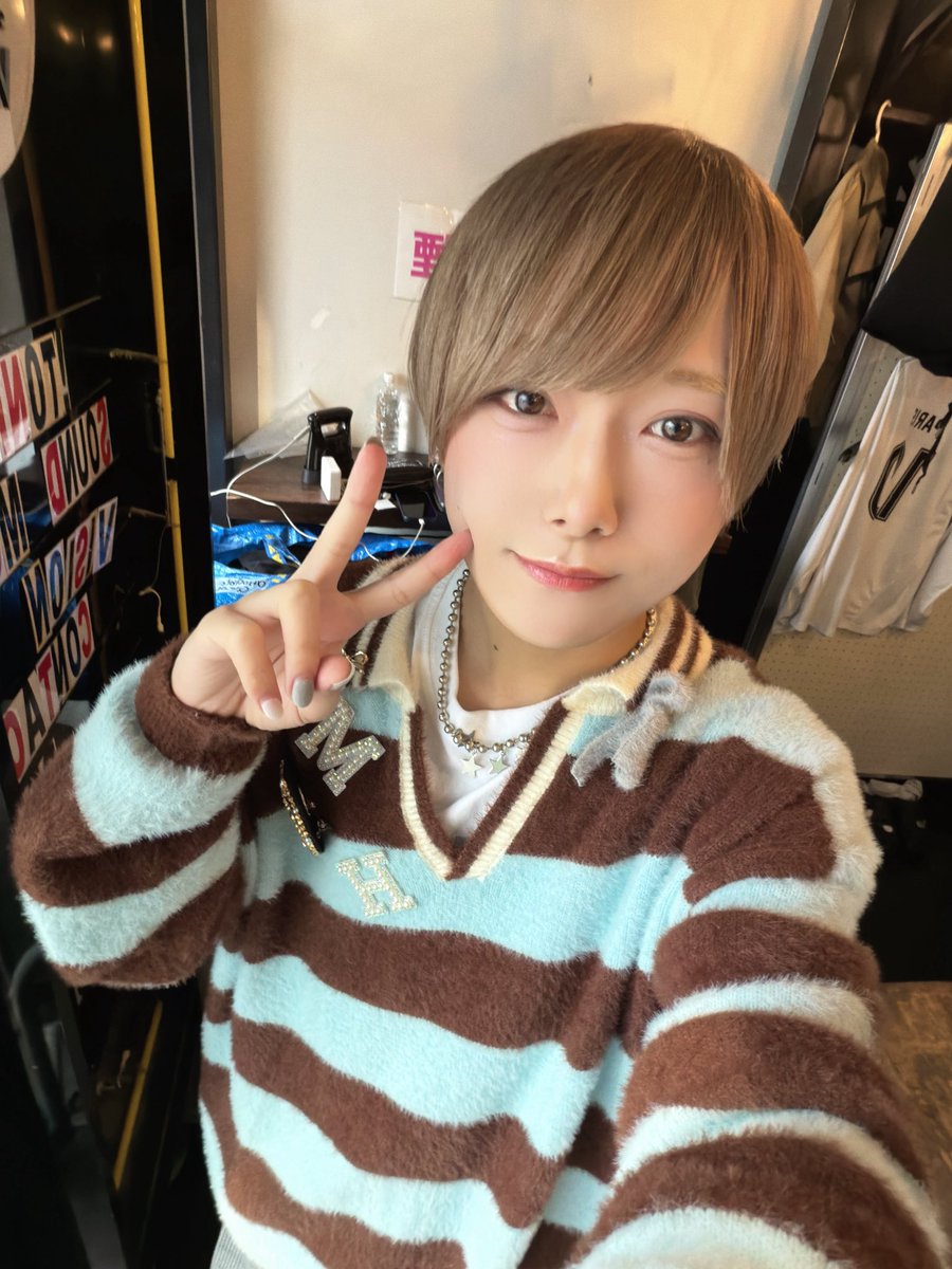 椚 みなと tweet media