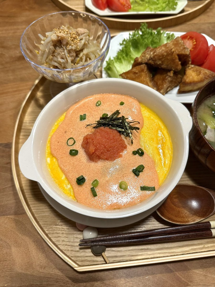 まいのおやつ tweet media