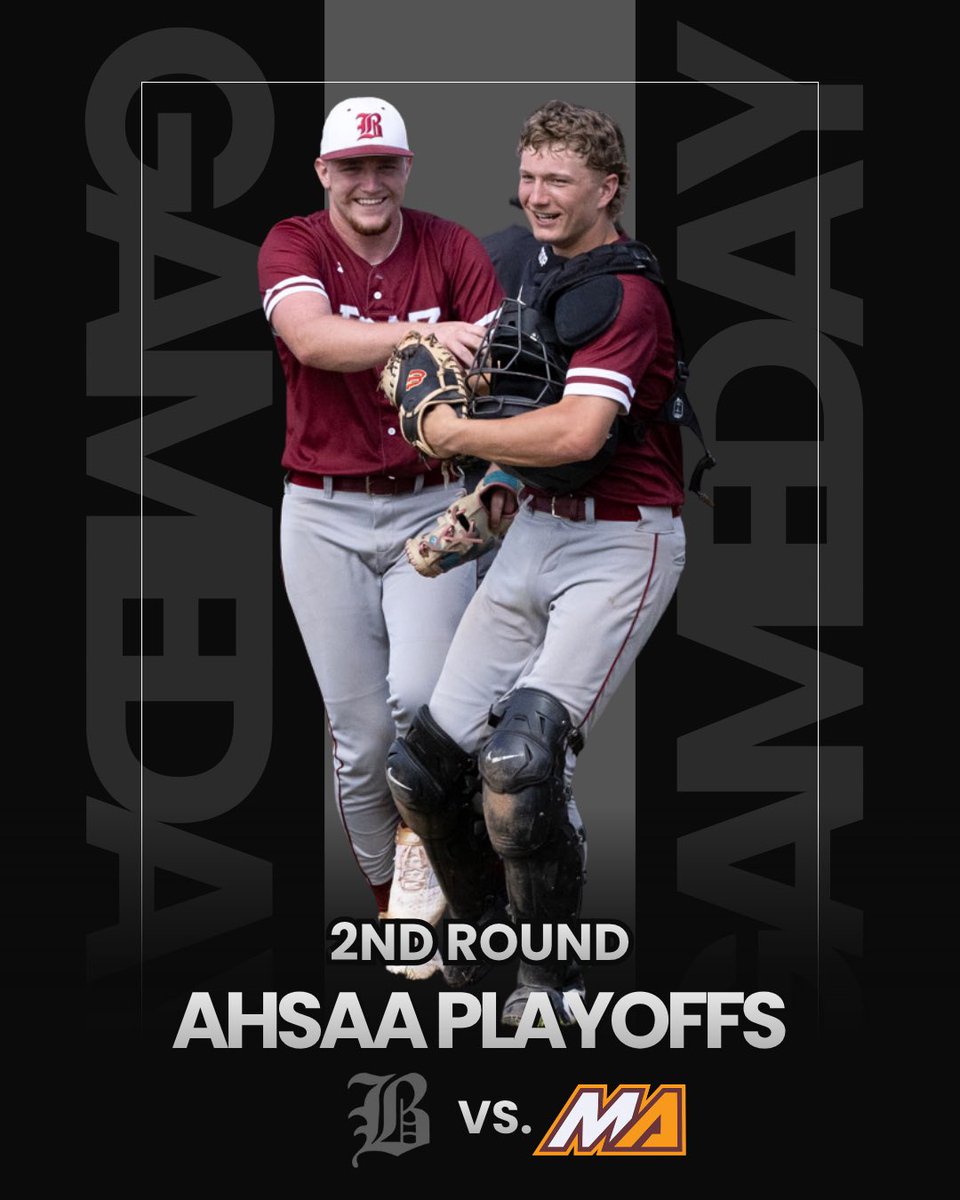 Boaz High Baseball tweet media