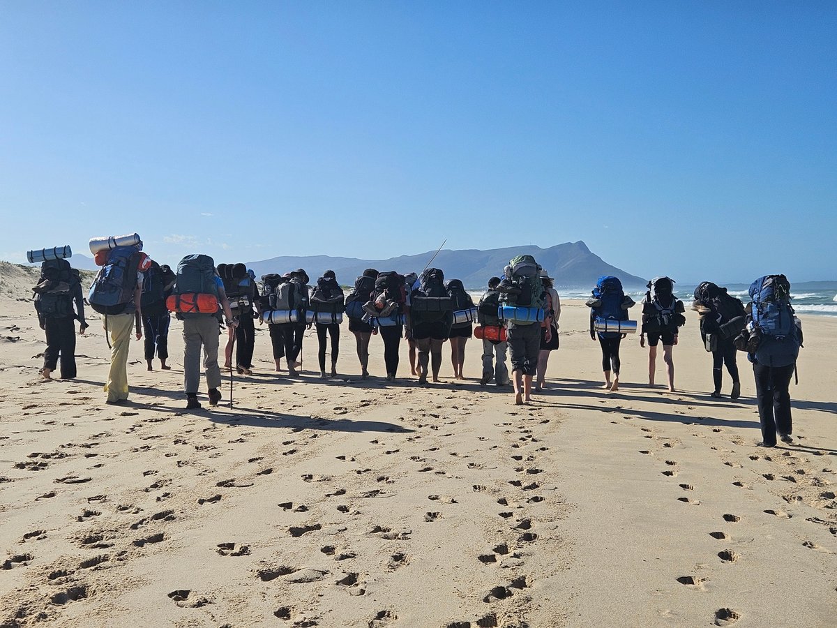 Cannons_Creek's tweet photo. Our High School pupils and staff recently returned from our annual Adventure Week programme. Click here to read more: https://t.co/gCt8zx0fEI

#hiking #outdoorclassroom #outdoorlearning #paddling #adventureweek https://t.co/eym5fZqp1H