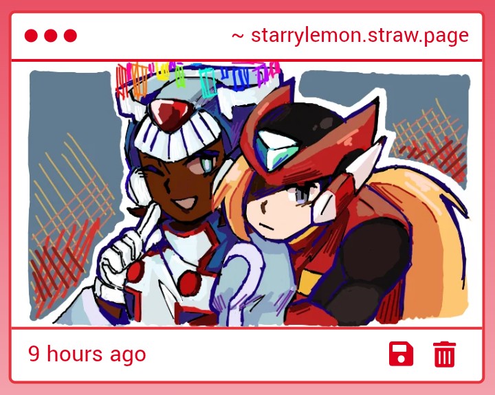 ✨Hoshi✨ COMMS OPEN tweet media