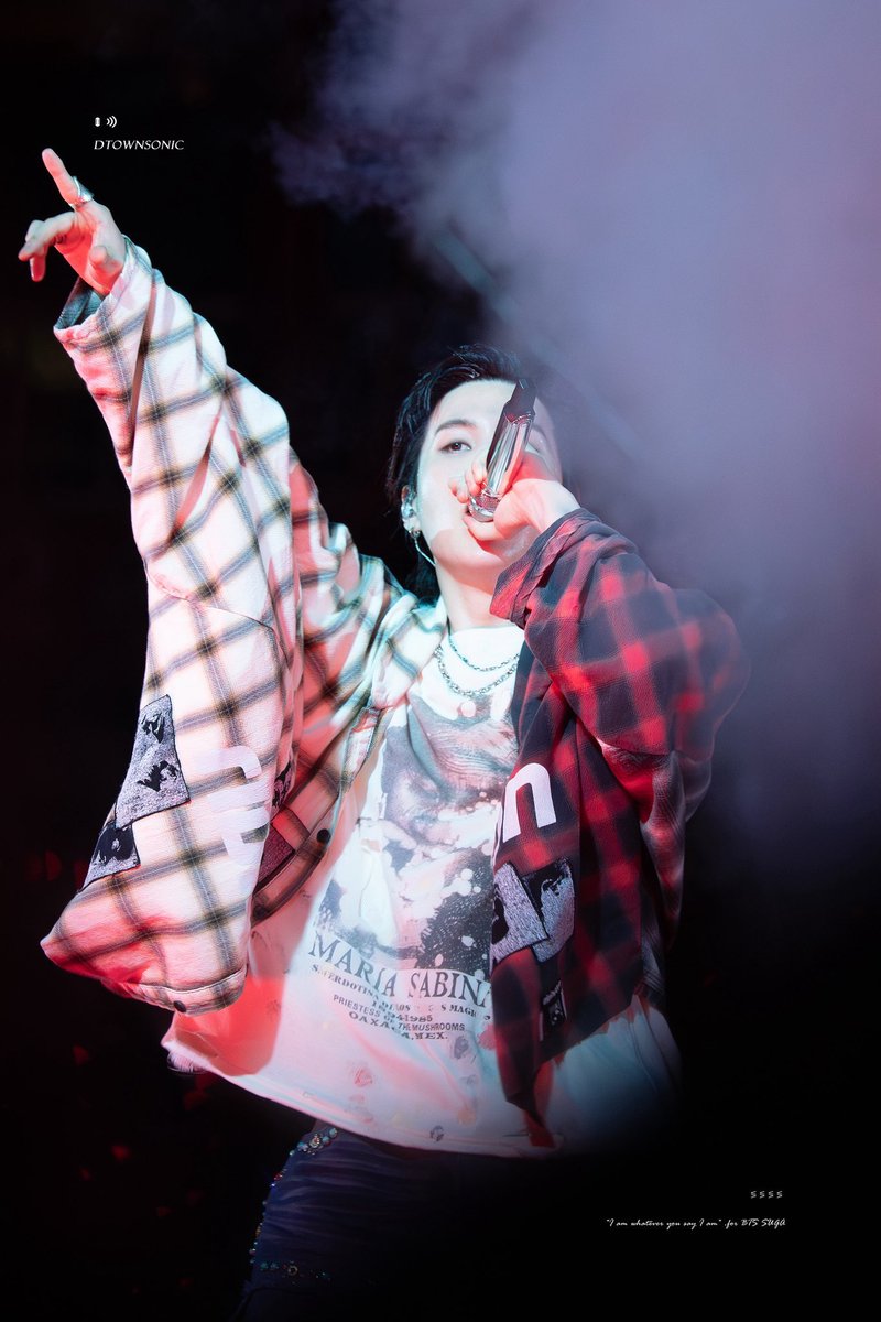 🎸Vic loves Yoongi forever🎸 tweet media