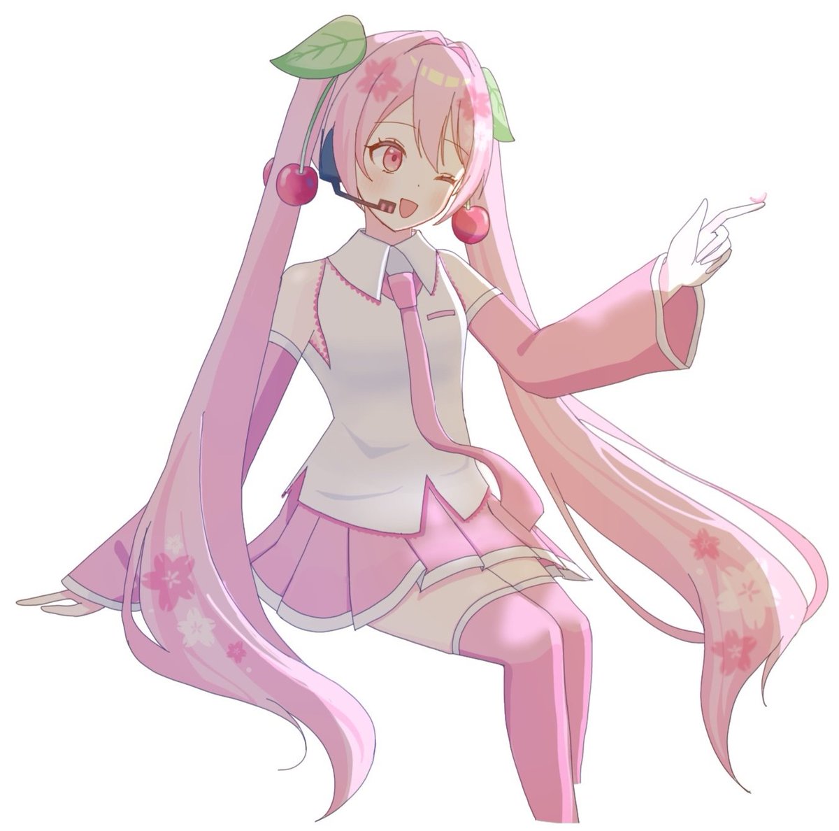 *ヒスイ* tweet media