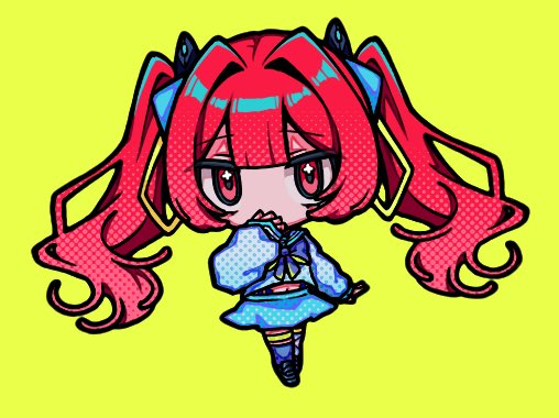FULLCA FULLNICA @イラストレーター tweet media