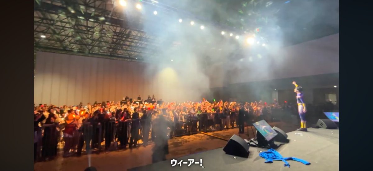 ユウリ tweet media
