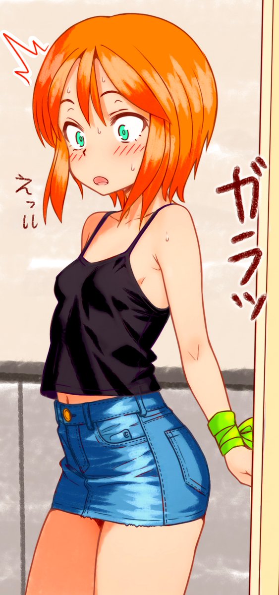 ことのは提督 tweet media