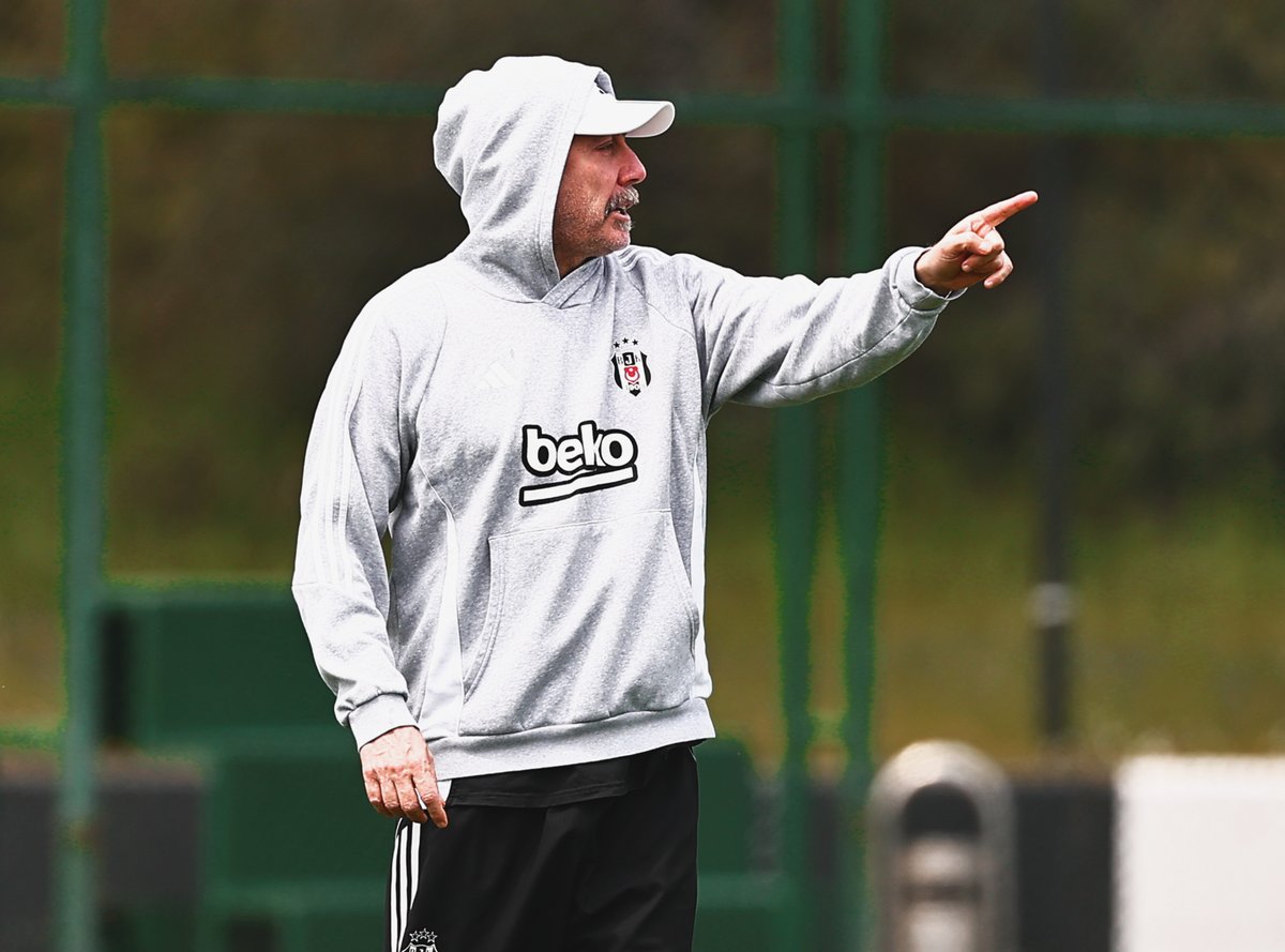 Beşiktaş JK tweet media