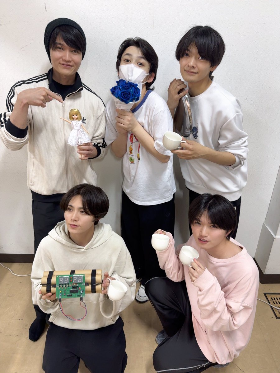 むげん企画 (@yugen_mugen_8) / Posts / X