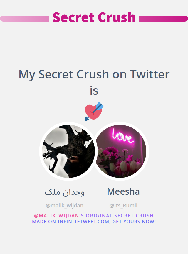 وجدان ملک tweet media
