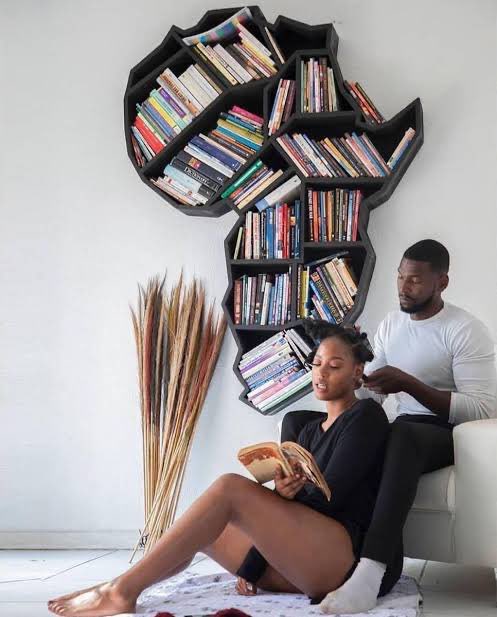 IamMzilikazi's tweet image. READERS’ CORNER: One good things about books, once you start reading them, you’ll never be the same again. #ReadWrite 7