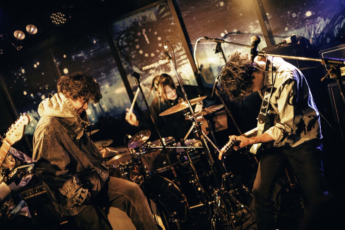 シラカワタクミ tweet media