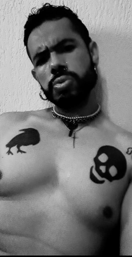 DON PITUDO®️Mx 🏳️‍🌈 tweet media