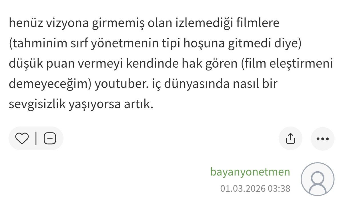 Haktan Kaan İçel tweet media