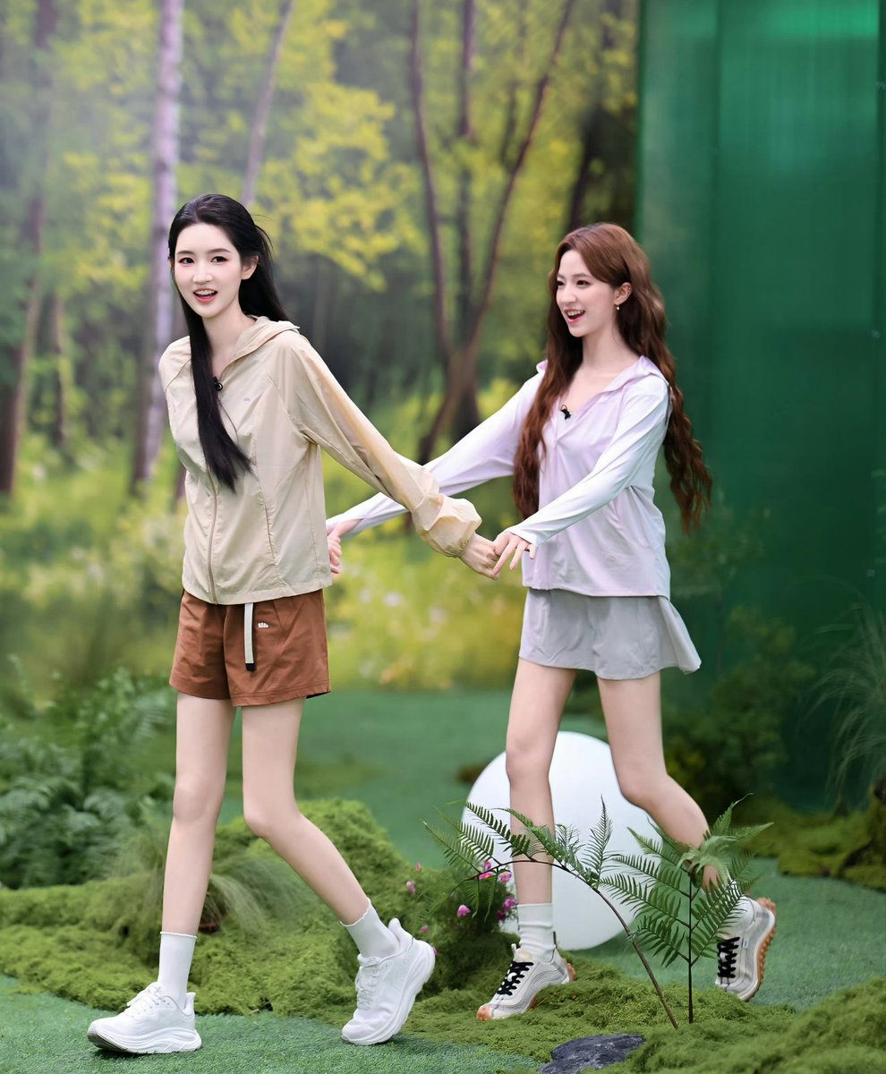 yuwenshine✨ tweet media