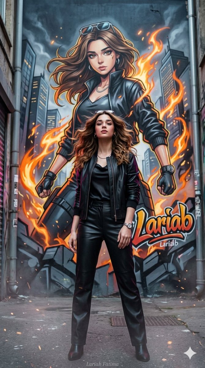 Lariab Fatima‎ tweet media