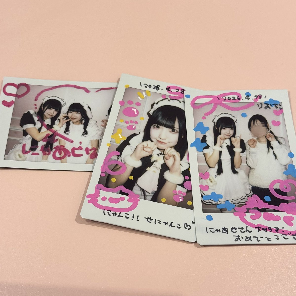 りお tweet media