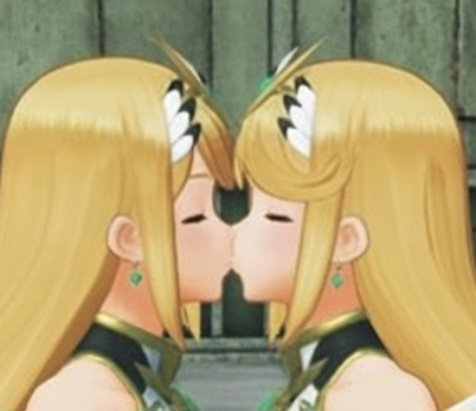 Mythra tweet media