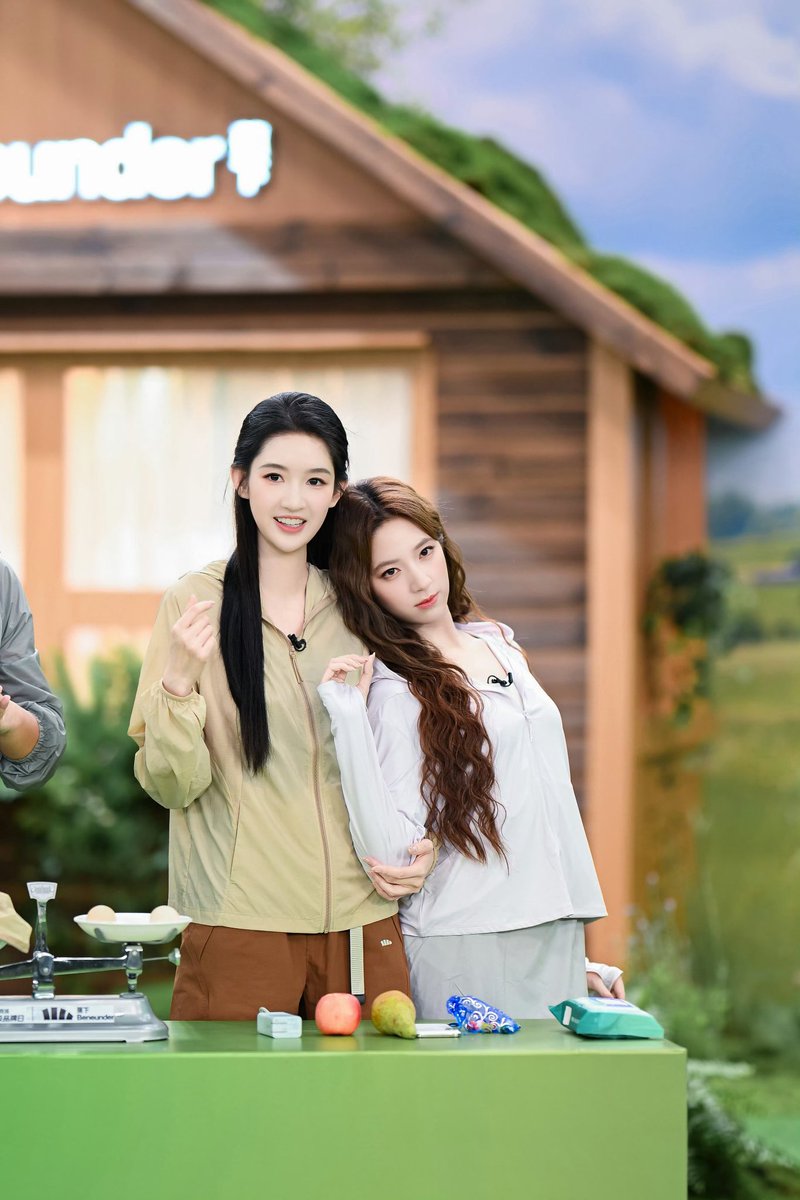 yuwenshine✨ tweet media