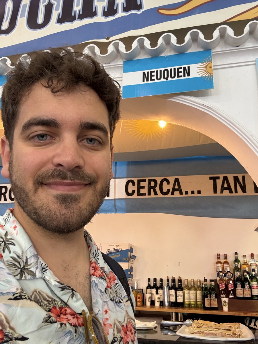 me pintó hacer el mío