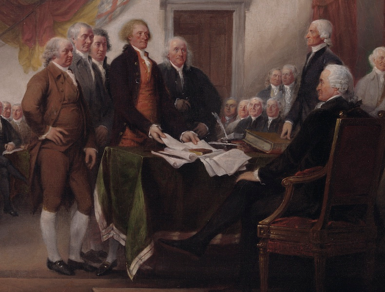 liquidpnd's tweet photo. @VerminusM Every single person in this painting is a British citizen https://t.co/86HHcztctt