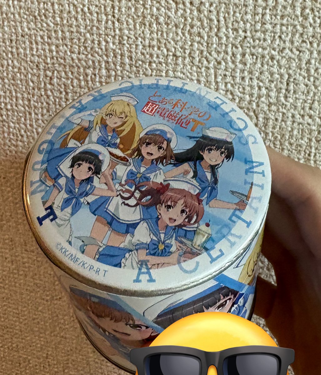 kao/宣伝隊長 tweet media