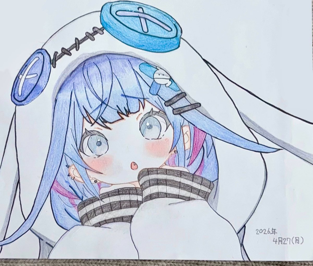 由燈 💬🔁💙 tweet media