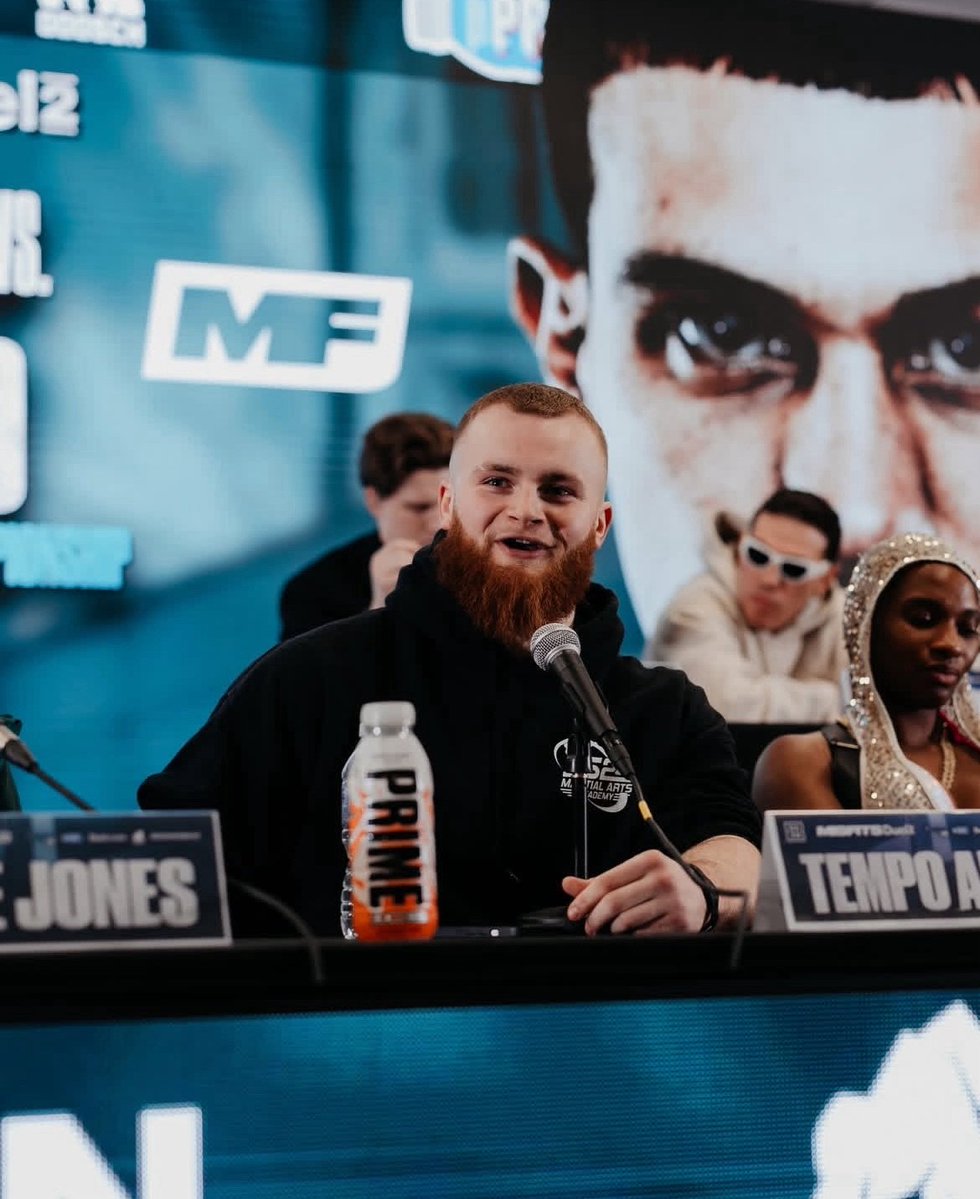 TempoArts tweet media