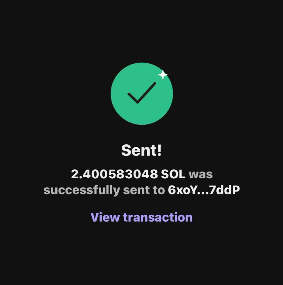 Hailey Welch tweet media