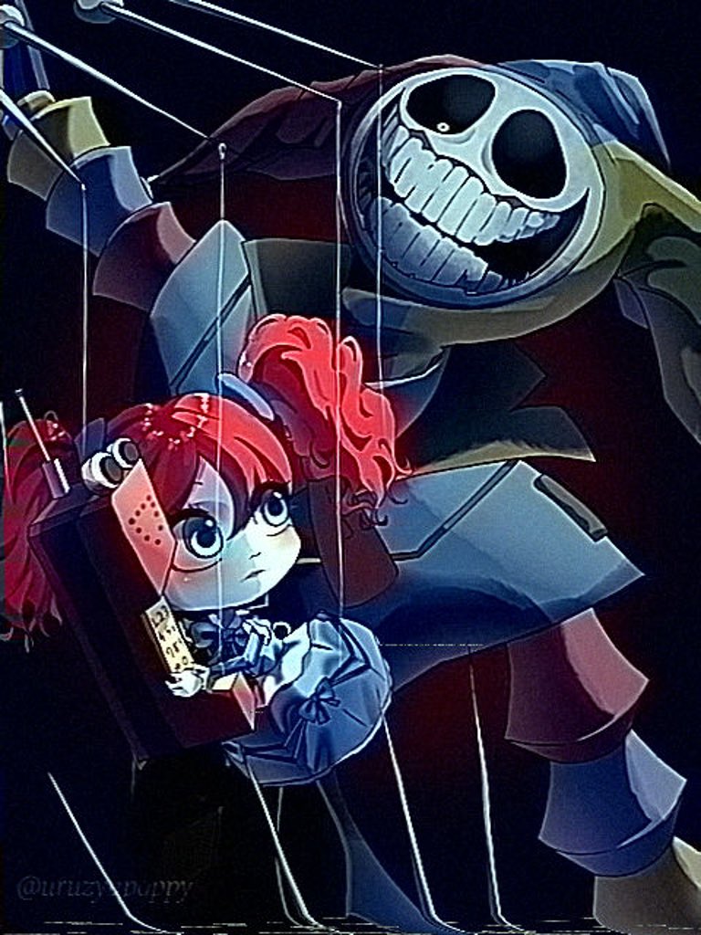 祝刻愛ウルジュ tweet media