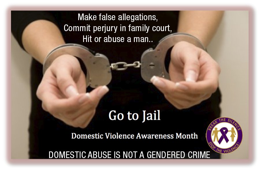 Abused Men UK tweet media