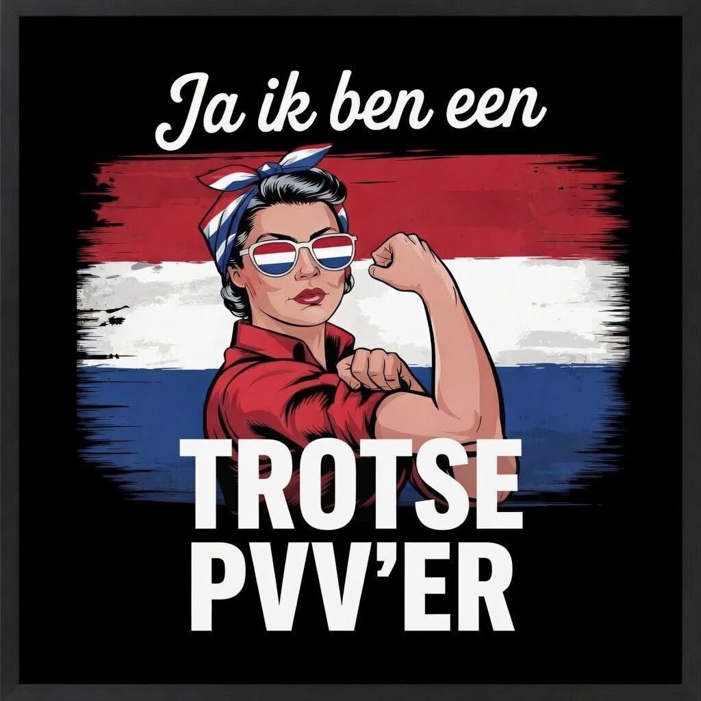 Carina🇳🇱PVV voor Vrijheid Anti CBDC tweet media