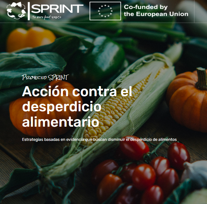 sprintzerowaste's tweet photo. @innovasturias Hoy comenzamos a compartiros una serie de vídeos del proyecto europeo SPRINT. 
VIDEO SPRINT – https://t.co/FR1mWIbEat https://t.co/tY9Ls160i4