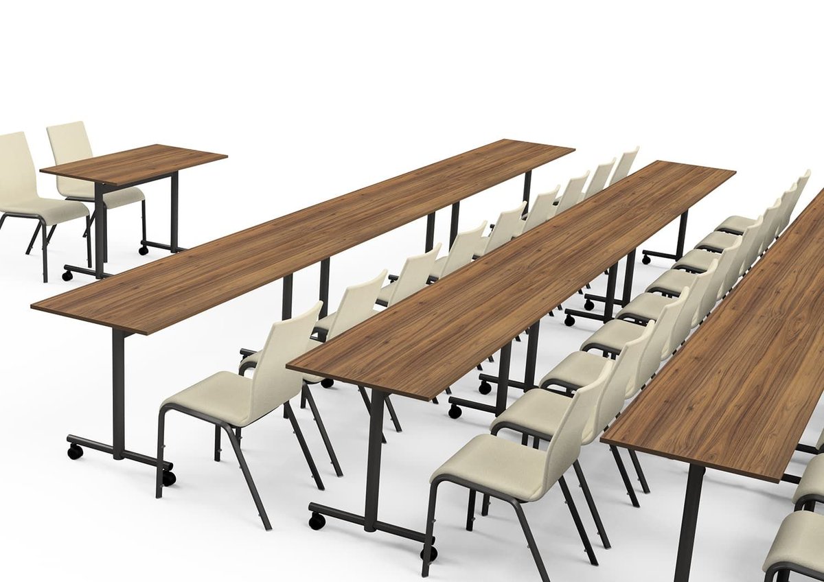 SeatableUK's tweet image. As we head toward summer, Schools are planning their next chapter. Thoughtful furniture choices today shape the learning experiences of tomorrow.  Tel: 01484 861 982  buff.ly/mtwA5dc 

#FutureReady #SchoolDesign
