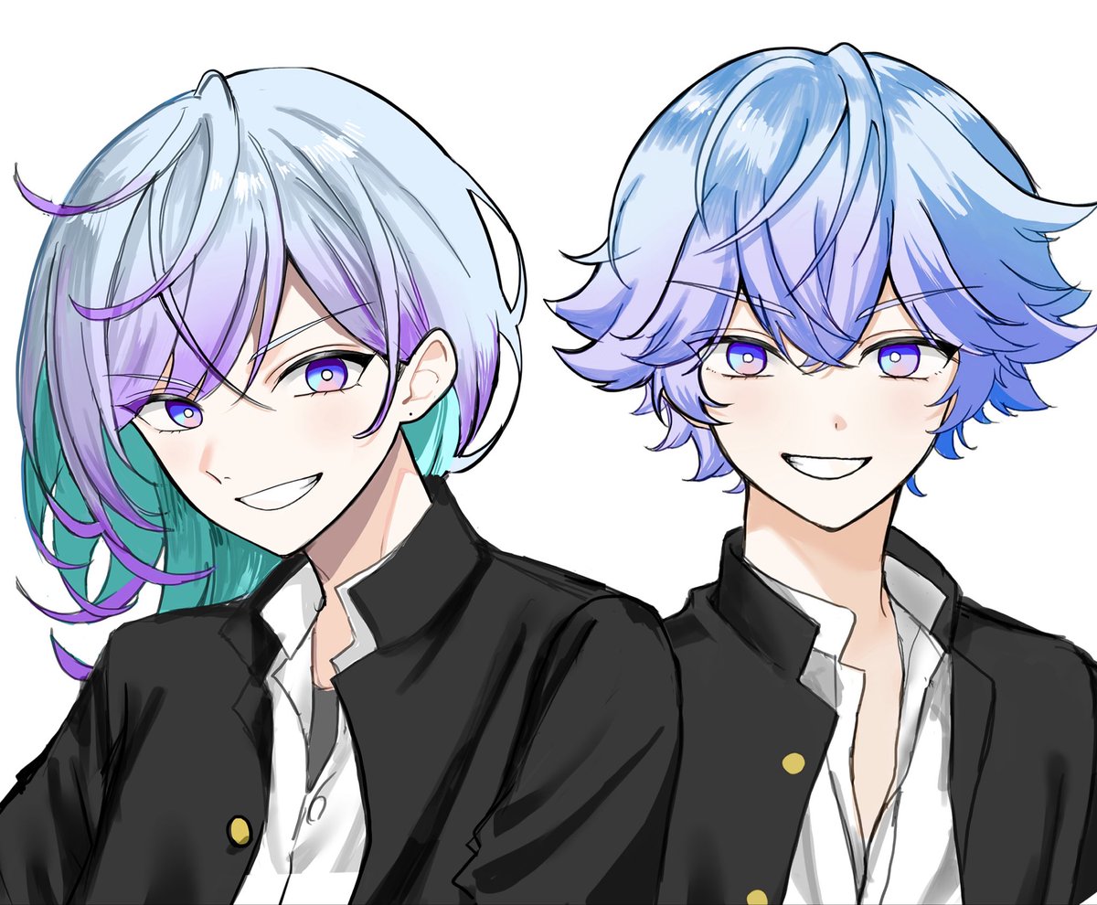 うみうし tweet media