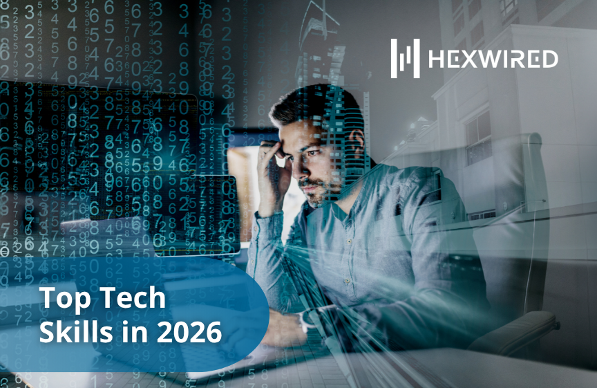 Hexwired Recruitment tweet media