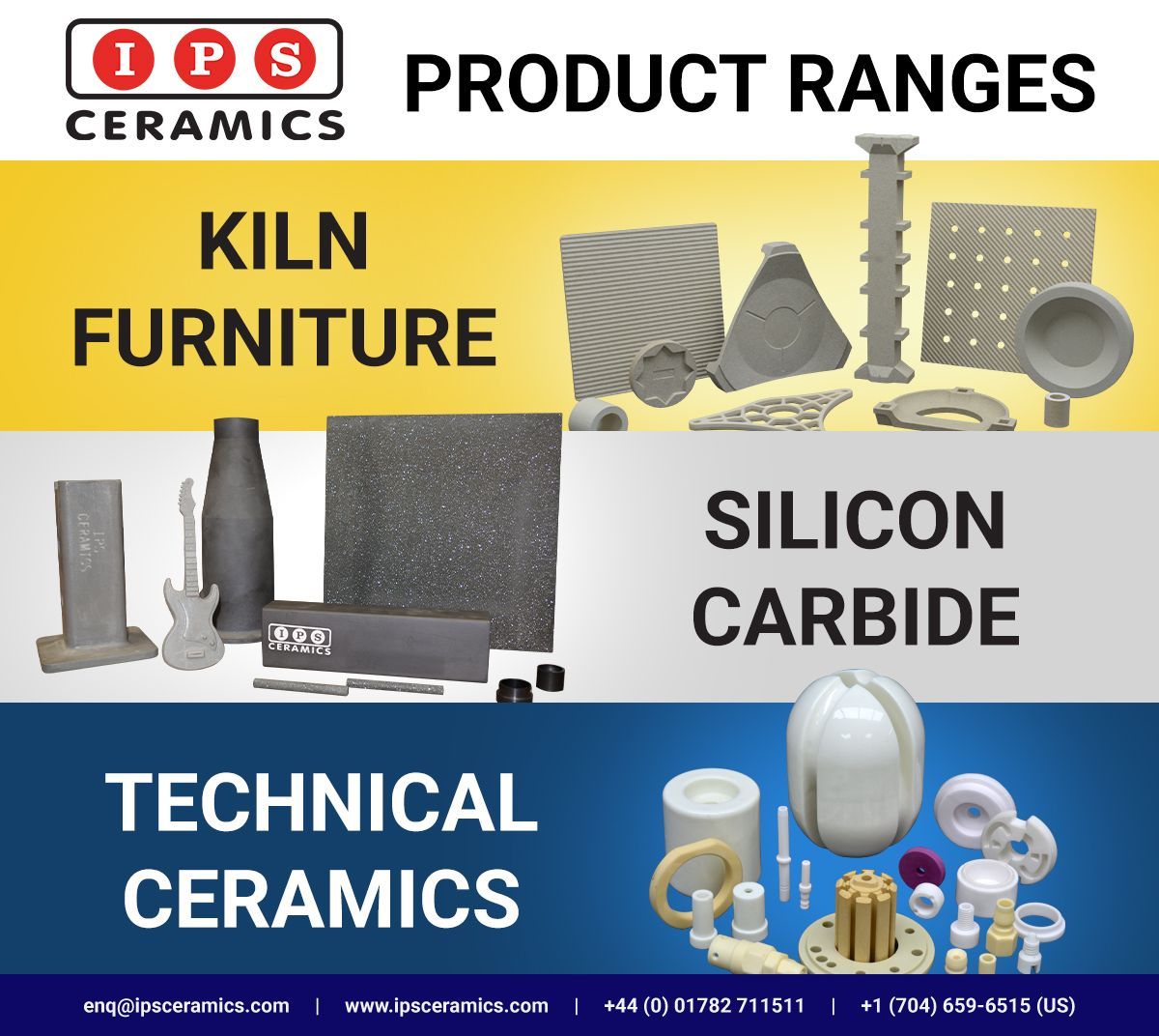 IPS Ceramics tweet media