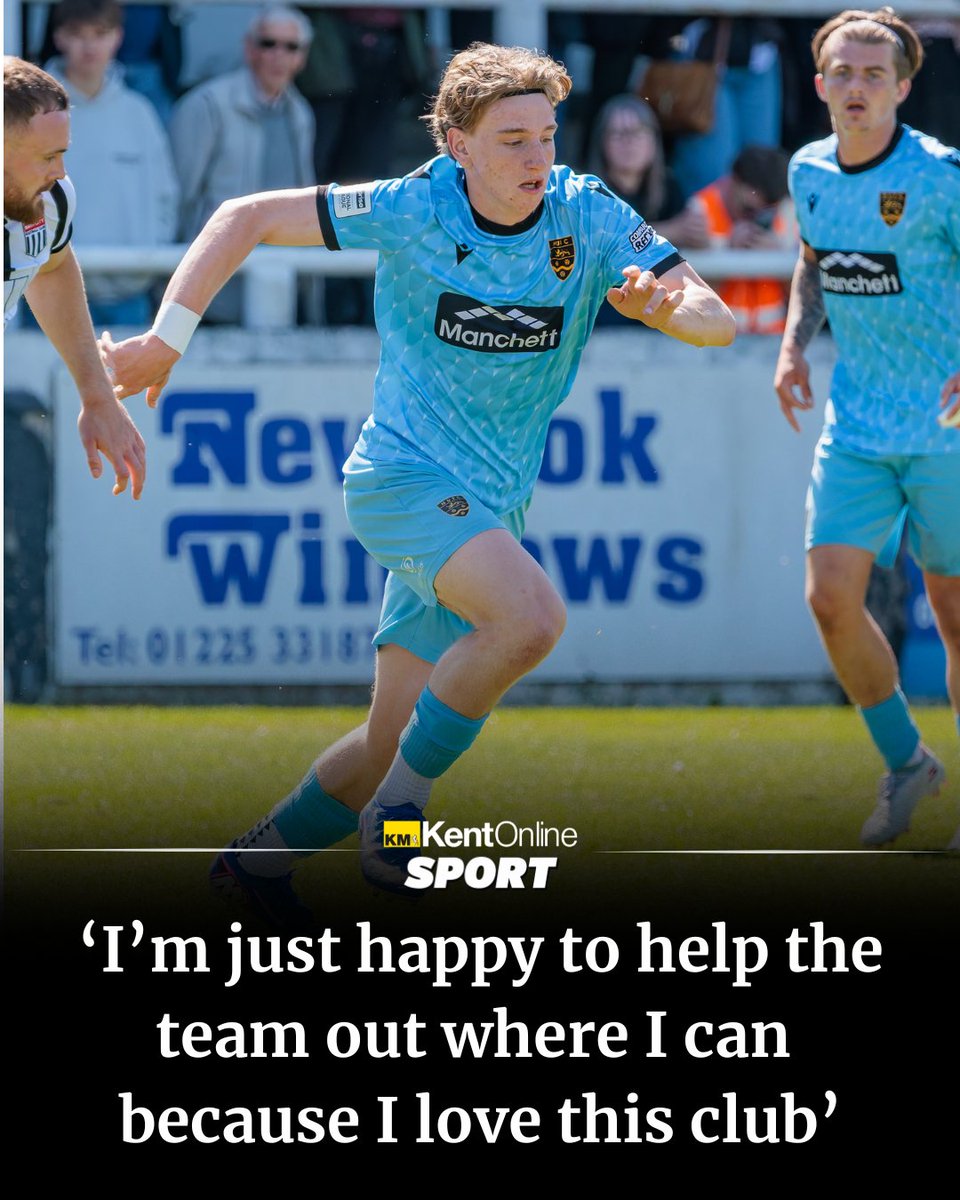 KentOnline Sport tweet media
